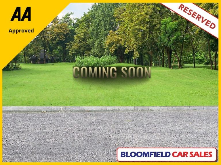 photo of a used Volkswagen Polo for sale Dublin  by Bloomfield Car Sales