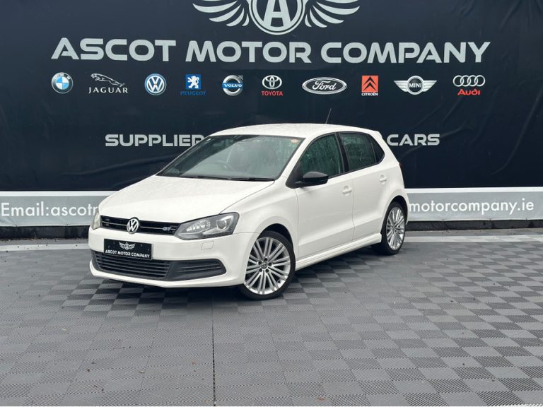 photo5 of a used Volkswagen Polo Automatic for sale Dublin : 89999 55923
