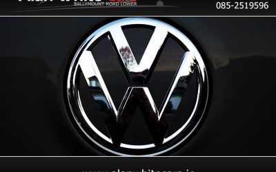 2016 Volkswagen Polo