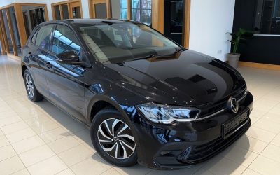 2023 Volkswagen Polo