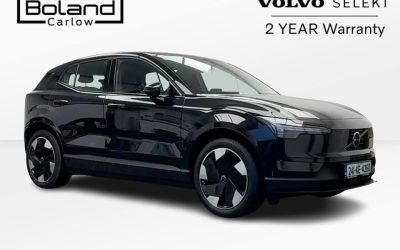 2024 Volvo EX30