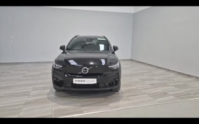 2023 Volvo XC40