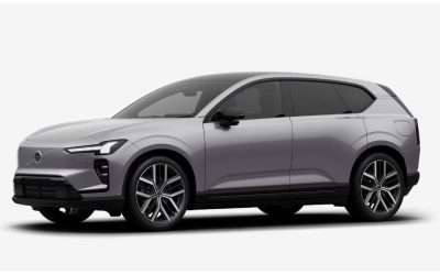 2026 Volvo XC60