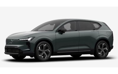 2026 Volvo XC60