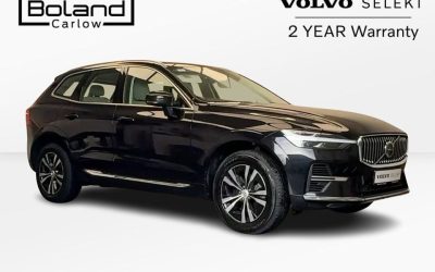 2023 Volvo XC60