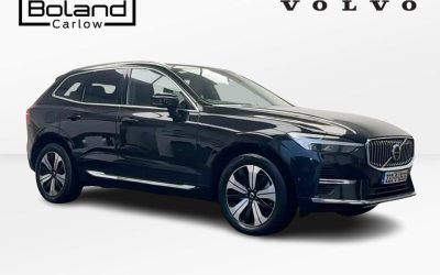 2023 Volvo XC60