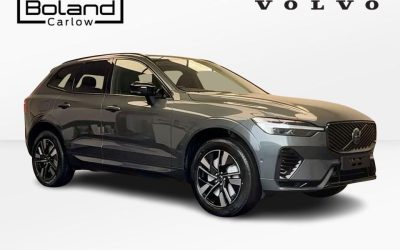 2026 Volvo XC60