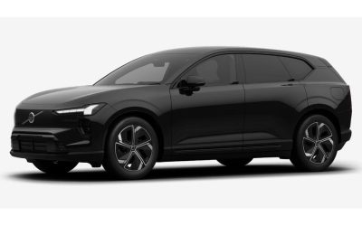 2026 Volvo XC60