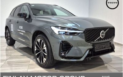 2026 Volvo XC60