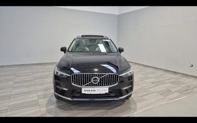2023 Volvo XC60