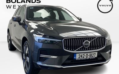 2024 Volvo XC60