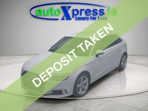 photo of a used Audi A3 for sale Limerick by AutoXpress