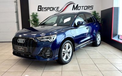 2023 Audi Q3