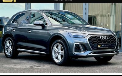 2023 Audi Q5