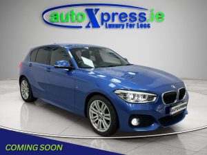 photo of a used BMW 1 Series for sale Limerick by AutoXpress