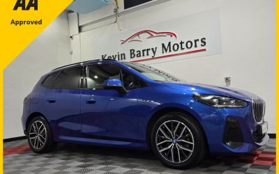 2023 BMW 2 Series Active Tourer