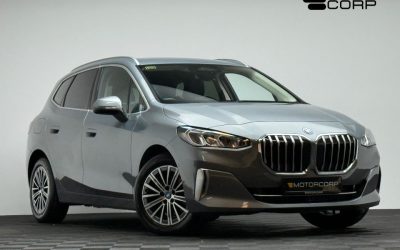 2023 BMW 2 Series