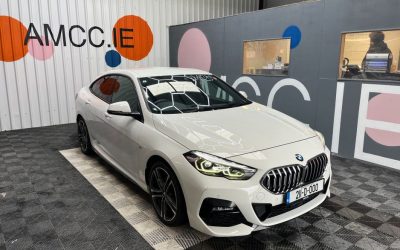 2021 BMW 2 Series