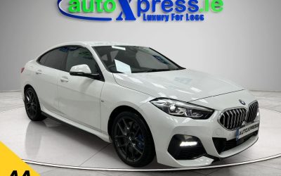2020 BMW 2 Series