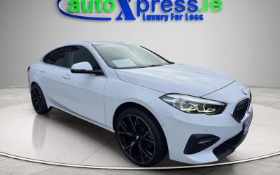 2021 BMW 2 Series