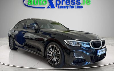2023 BMW 3 Series