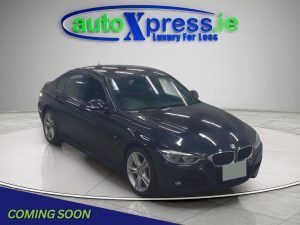 photo of a used BMW 3 Series for sale Limerick by AutoXpress