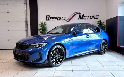 2024 BMW 3 Series