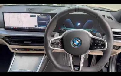 2025 BMW 3 Series