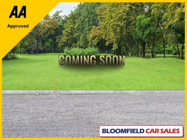 photo of a used BMW 5 Series for sale Dublin  by Bloomfield Car Sales