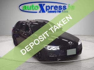 photo of a used BMW 5 Series for sale Limerick by AutoXpress