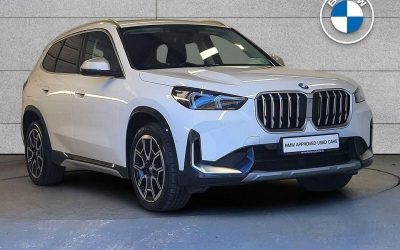 2023 BMW X1