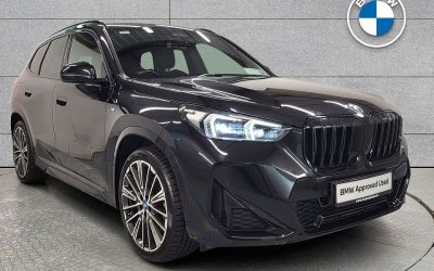 2023 BMW X1