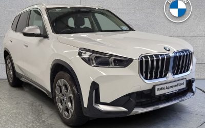 2023 BMW X1