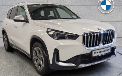 2023 BMW X1