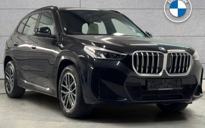 2026 BMW X1