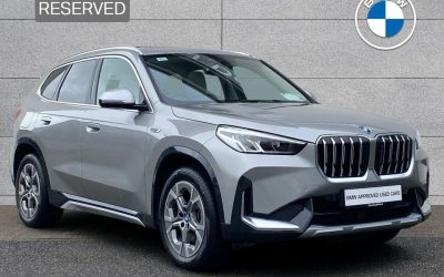 2023 BMW X1