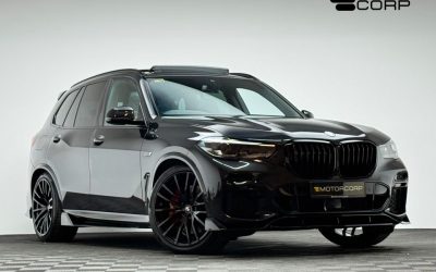 2023 BMW X5