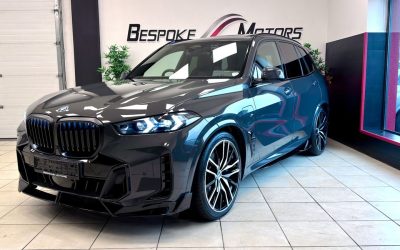 2023 BMW X5