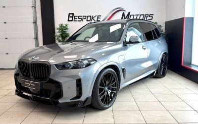 2024 BMW X5