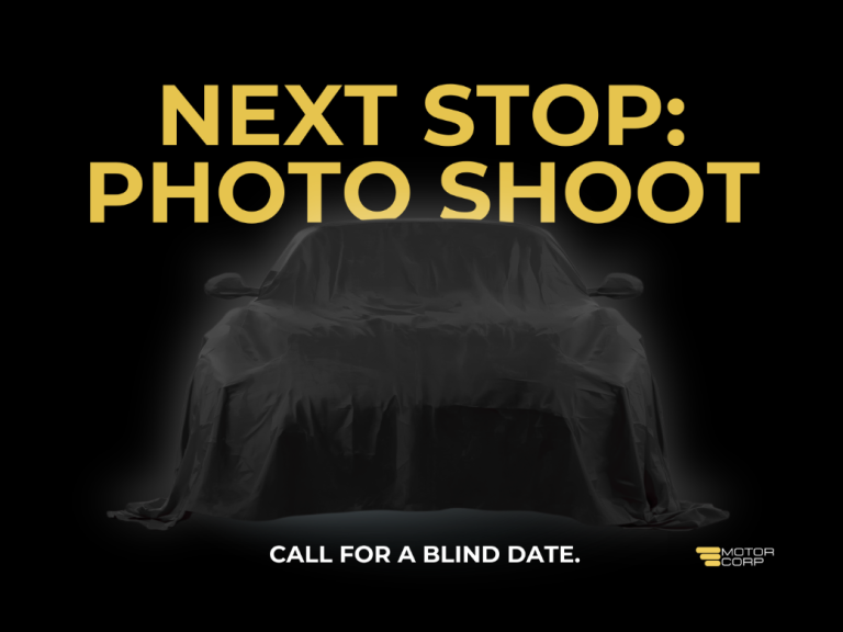 photo of a used BMW i5 for sale Dublin  by Motor Corp