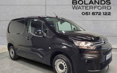 2024 Citroen Berlingo