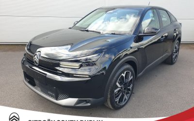 2026 Citroen C4