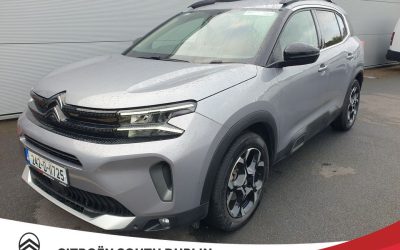 2024 Citroen C5 Aircross