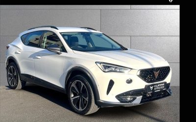 2023 Cupra Formentor