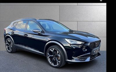 2023 Cupra Formentor