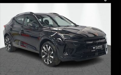 2025 Cupra Formentor