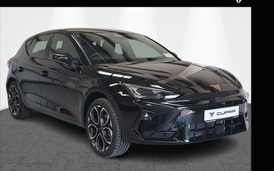 2026 Cupra Leon