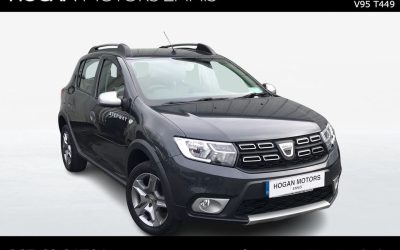 2020 Dacia Sandero Stepway