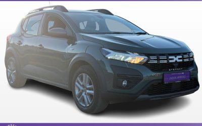 2023 Dacia Sandero Stepway