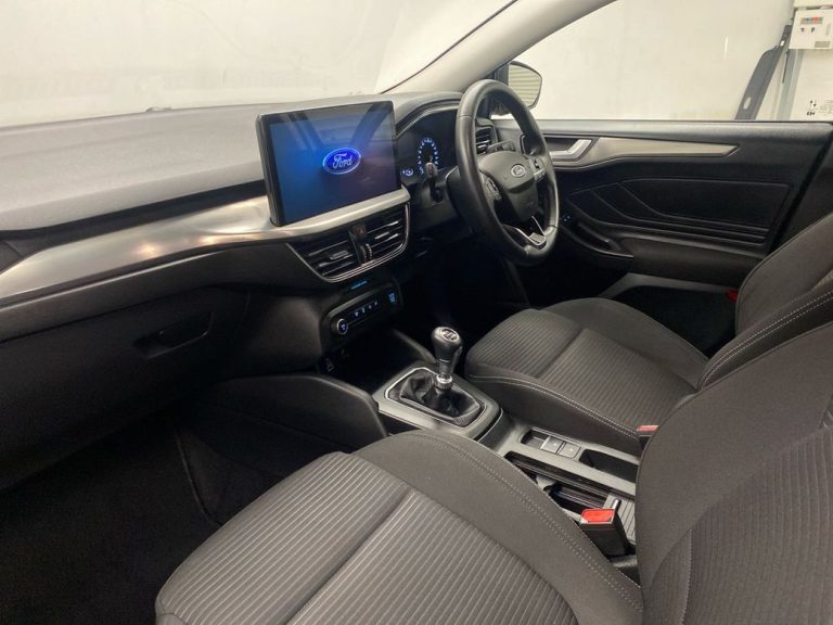 Photo 2 of the 2023 Ford Focus Manual for sale  by Bolands Wexford Wexford